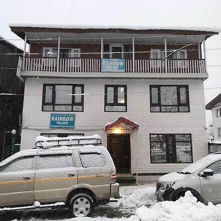 Rainbow Palace Pahalgām Екстериор снимка