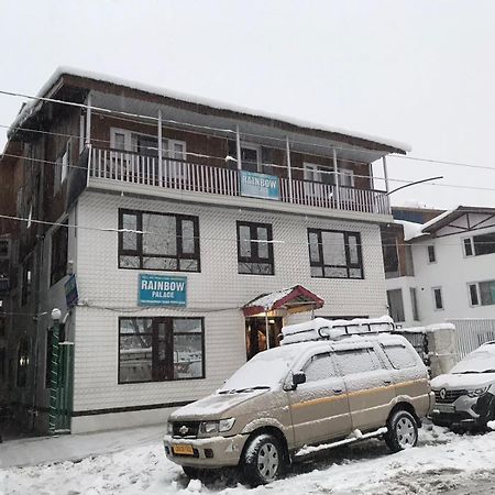 Rainbow Palace Pahalgām Екстериор снимка