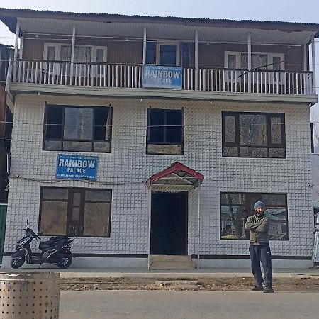 Rainbow Palace Pahalgām Екстериор снимка