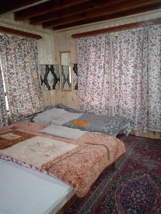 Rainbow Palace Pahalgām Екстериор снимка
