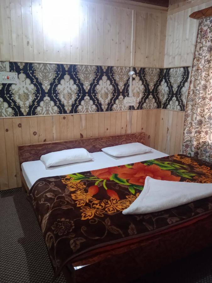 Rainbow Palace Pahalgām Екстериор снимка